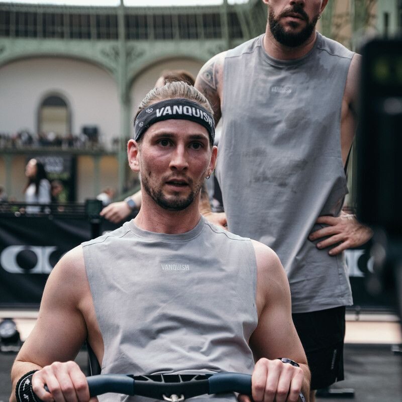 Benjamin Lucas Coach Core Programming