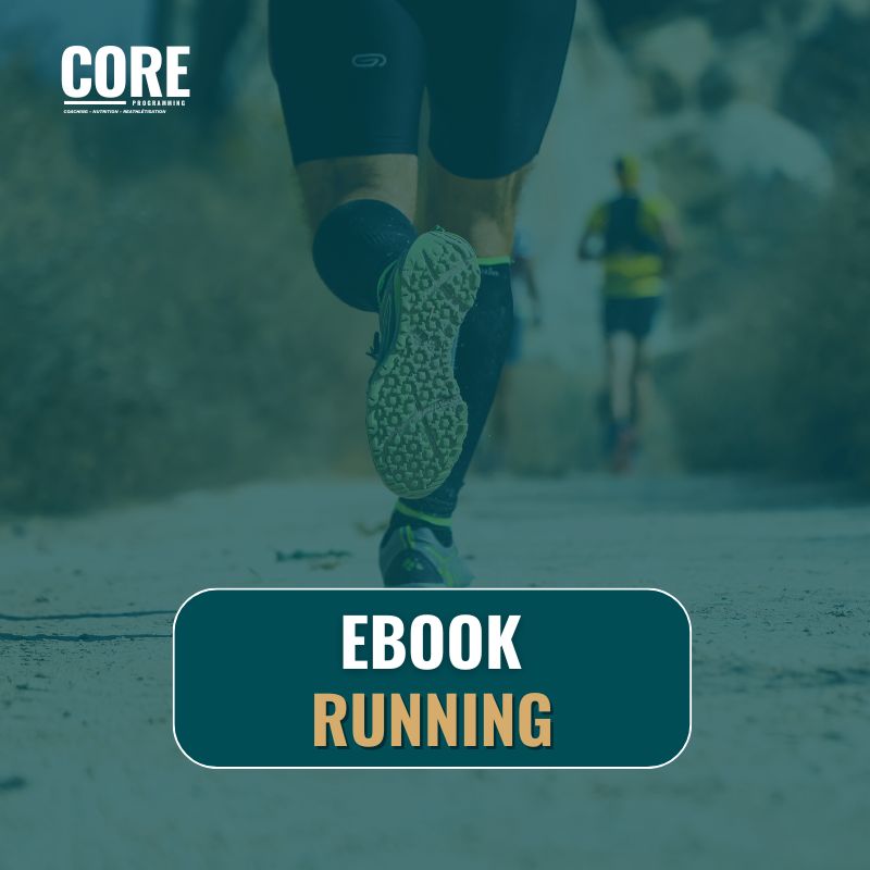 EBOOK RUNNING