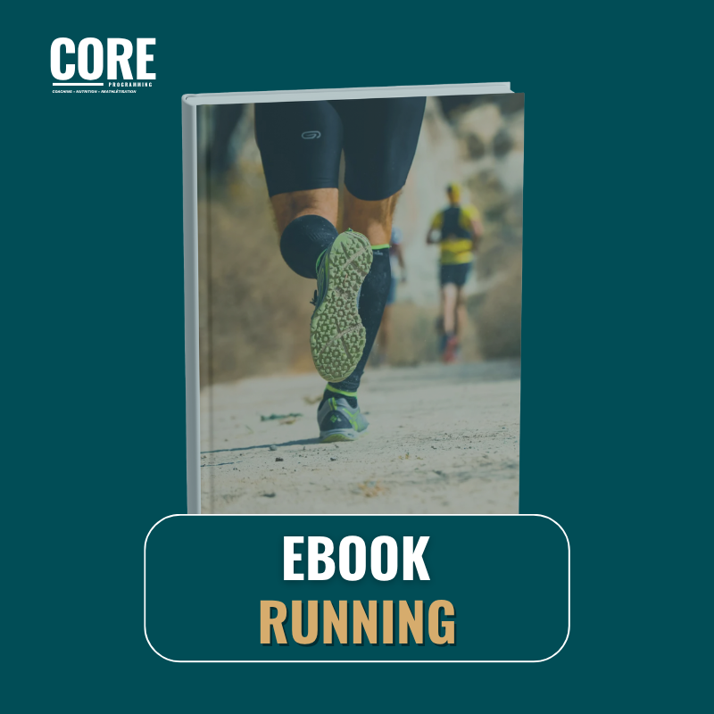 EBOOK RUNNING