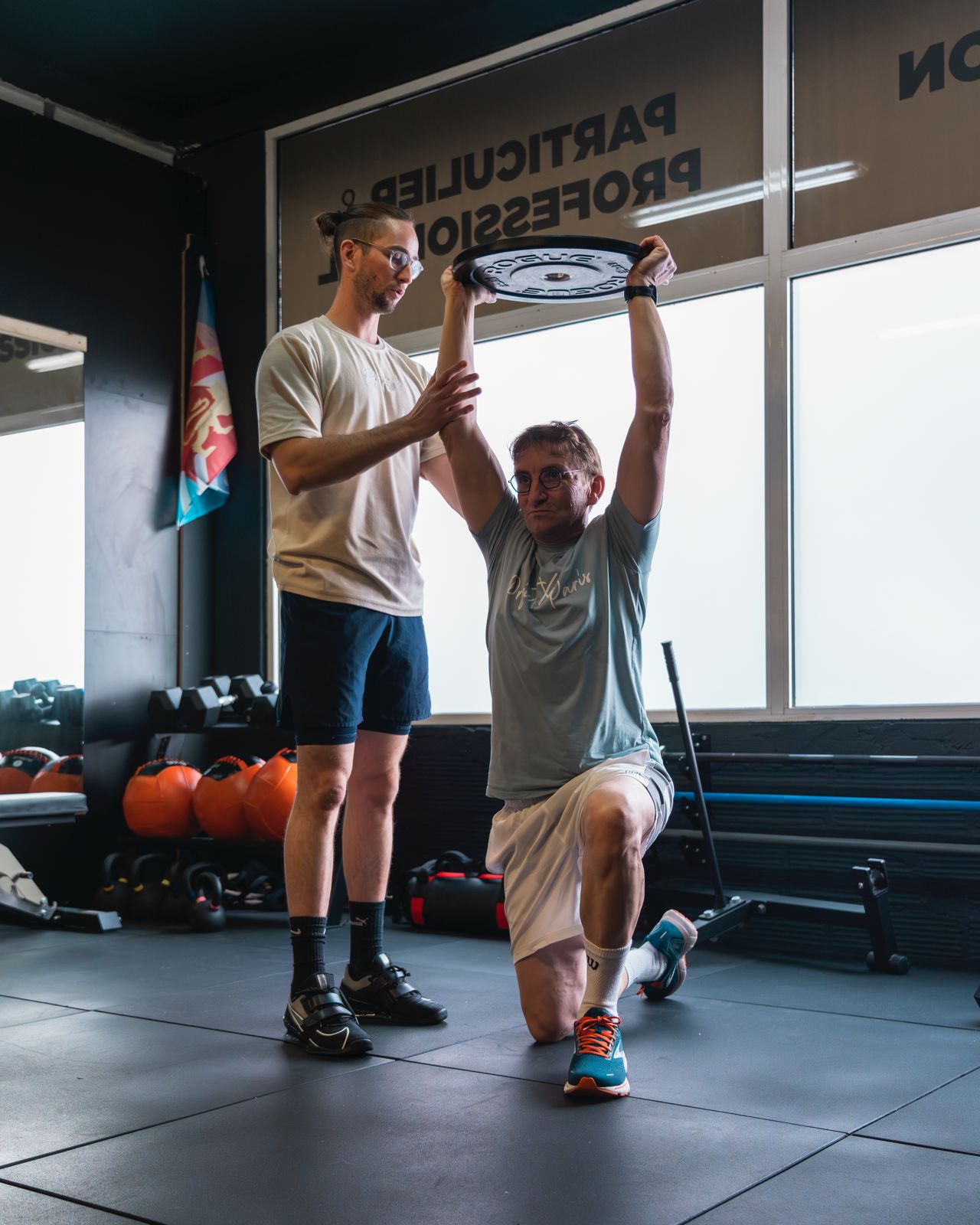 programmations personnalisées